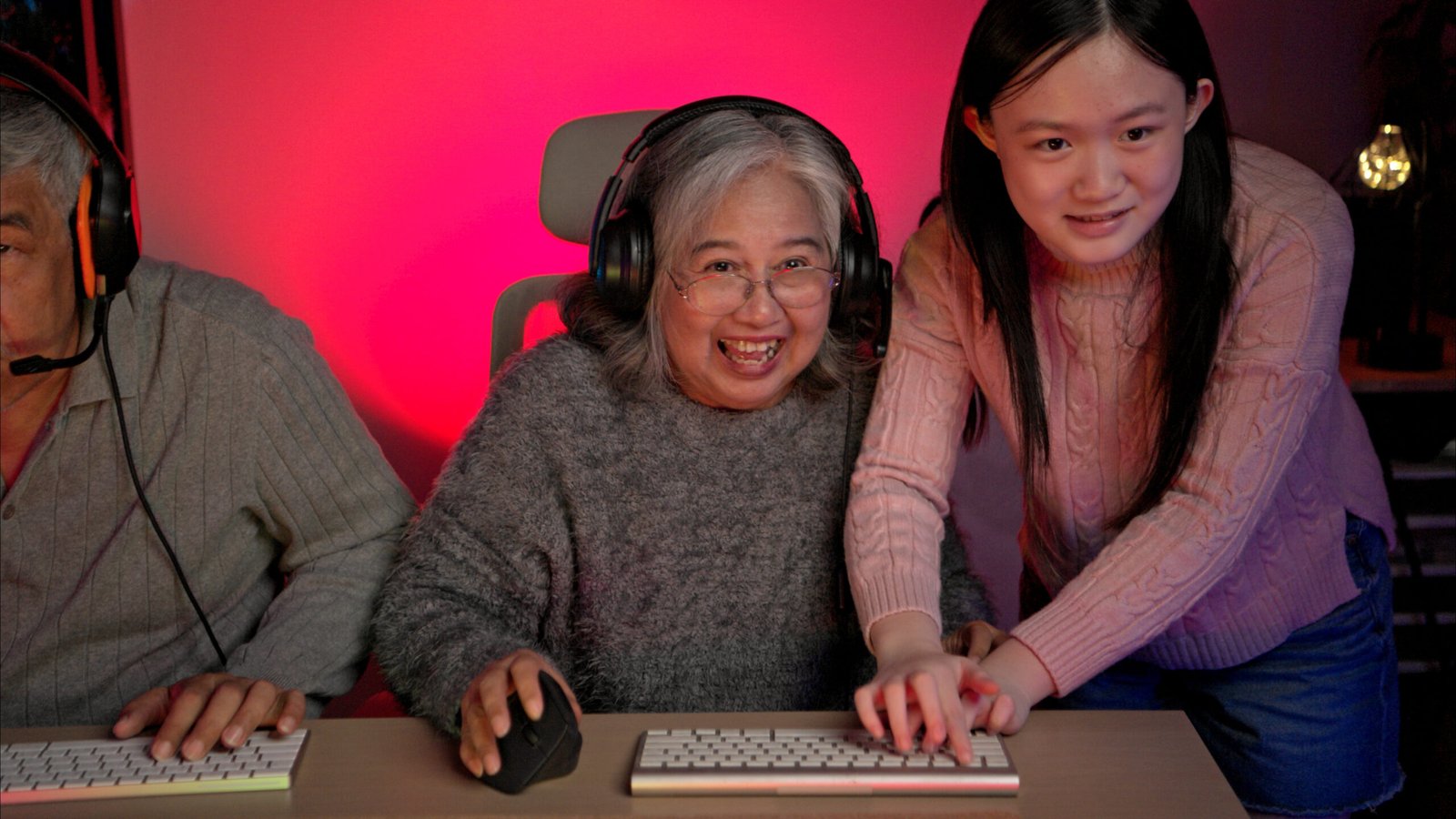 Juegos Online para personas mayores