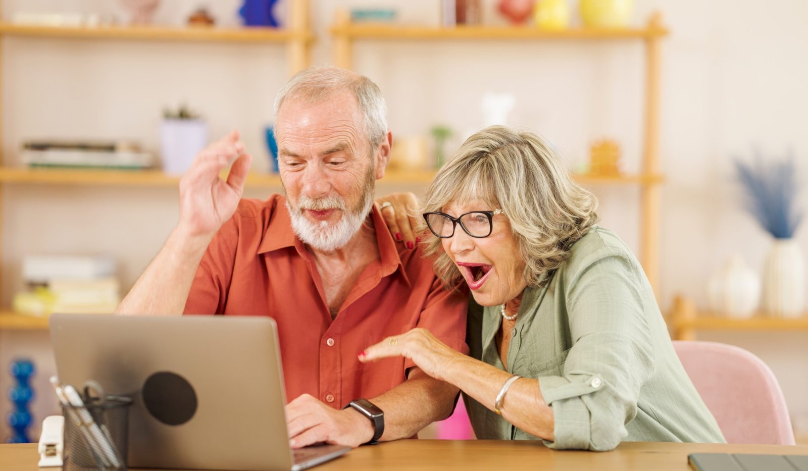 Test de memoria para personas mayores