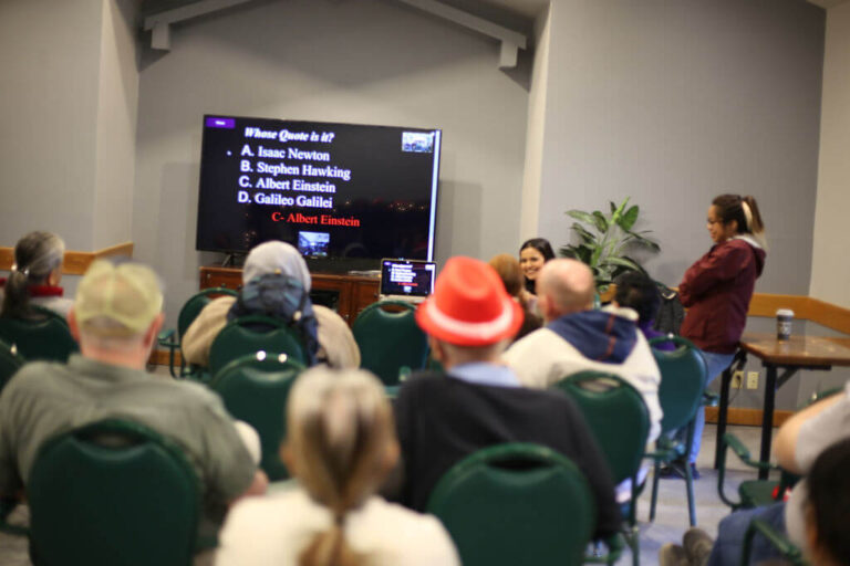 Test de conociemiento